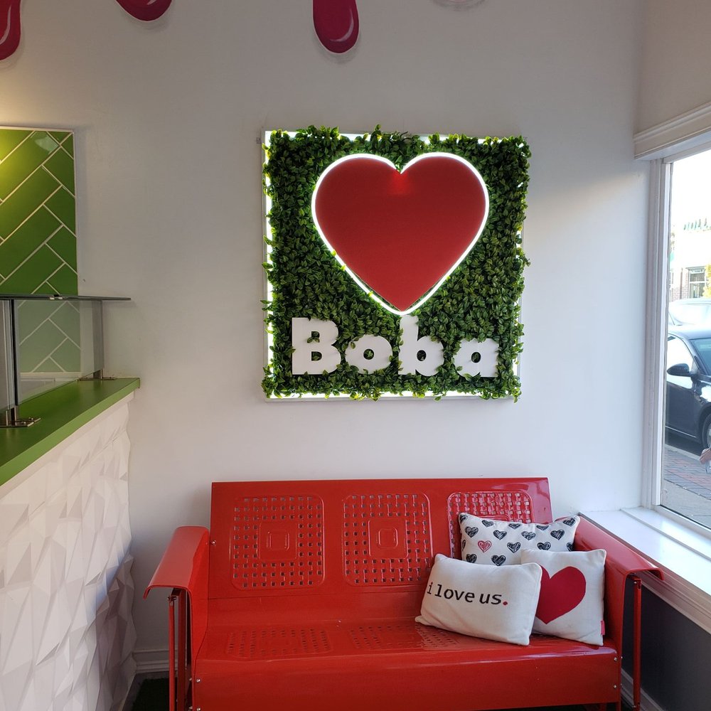 Smoochies Boba & Crepes - Creperies Near Me - Hamilton, Ohio Smoochies Boba & Crepes - Creperies Near Me - Hamilton, Ohio