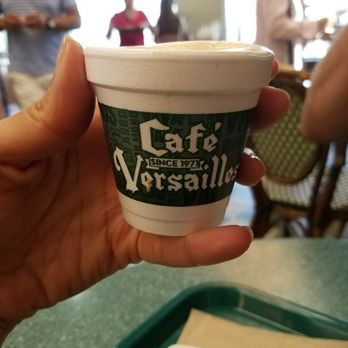 Versailles Bakery - Cortadito - Bakeries Near Me - Miami, Florida Versailles Bakery - Cortadito - Bakeries Near Me - Miami, Florida