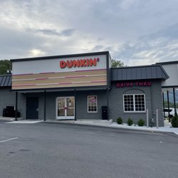 Dunkin’ - Dunkin' in LaVale, MD.