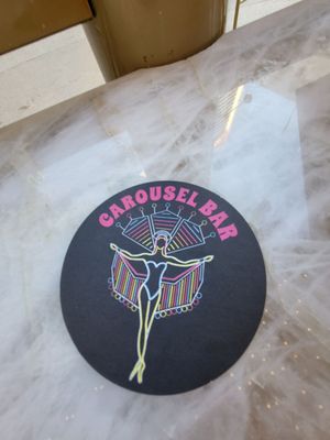 Carousel Bar by null
