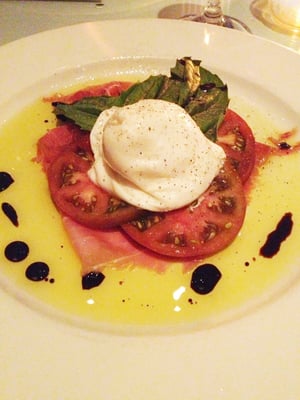 La Vecchia Cucina by null