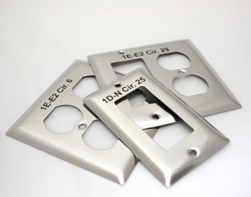 Cornerstone Sign & Decal