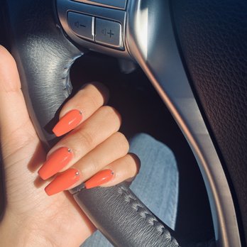 Classy Nails Spa - Nail Salons Near Me - Scottsdale, Arizona