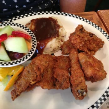 Black Bear Diner Milpitas - Fried chicken - Diners Near Me - Milpitas, California