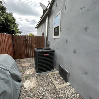 Air Pro Heating and Cooling - Heating & Air Conditioning/HVAC Near Me
