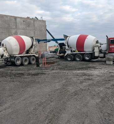 Commercial Projects - We’re dedicated to providing our clients with the very best in concrete installation and replacement of driveways, patios, and a variety of other projects. With over 20 years of industry experience, we take an enormous amount of pride in the attention to detail put into each of the projects we're involved with. We're known for our quality work and the integrity of our business. We look forward to building long-term relationships with our clients, and guarantee your satisfaction. Commercial Projects - We’re dedicated to providing our clients with the very best in concrete installation and replacement of driveways, patios, and a variety of other projects. With over 20 years of industry experience, we take an enormous amount of pride in the attention to detail put into each of the projects we're involved with. We're known for our quality work and the integrity of our business. We look forward to building long-term relationships with our clients, and guarantee your satisfaction.