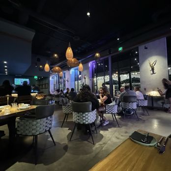 Blind Rabbit Kitchen - Inside - Cocktail Bars Near Me - Salt Lake City, Utah
