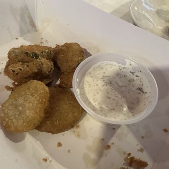 Wild Cherries - Fried pickles - Barbeque Near Me - Belvidere, Illinois Wild Cherries - Fried pickles - Barbeque Near Me - Belvidere, Illinois