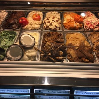 Crave Creamery - Gelato Near Me - Springfield, Pennsylvania