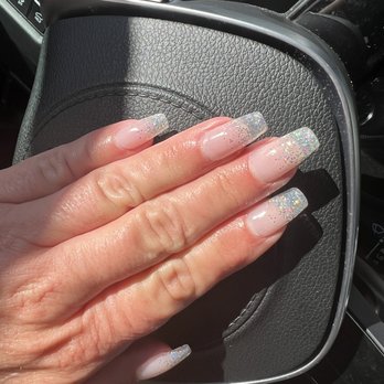 World Nails At Tustin - Nail Salons Near Me - Orange, California