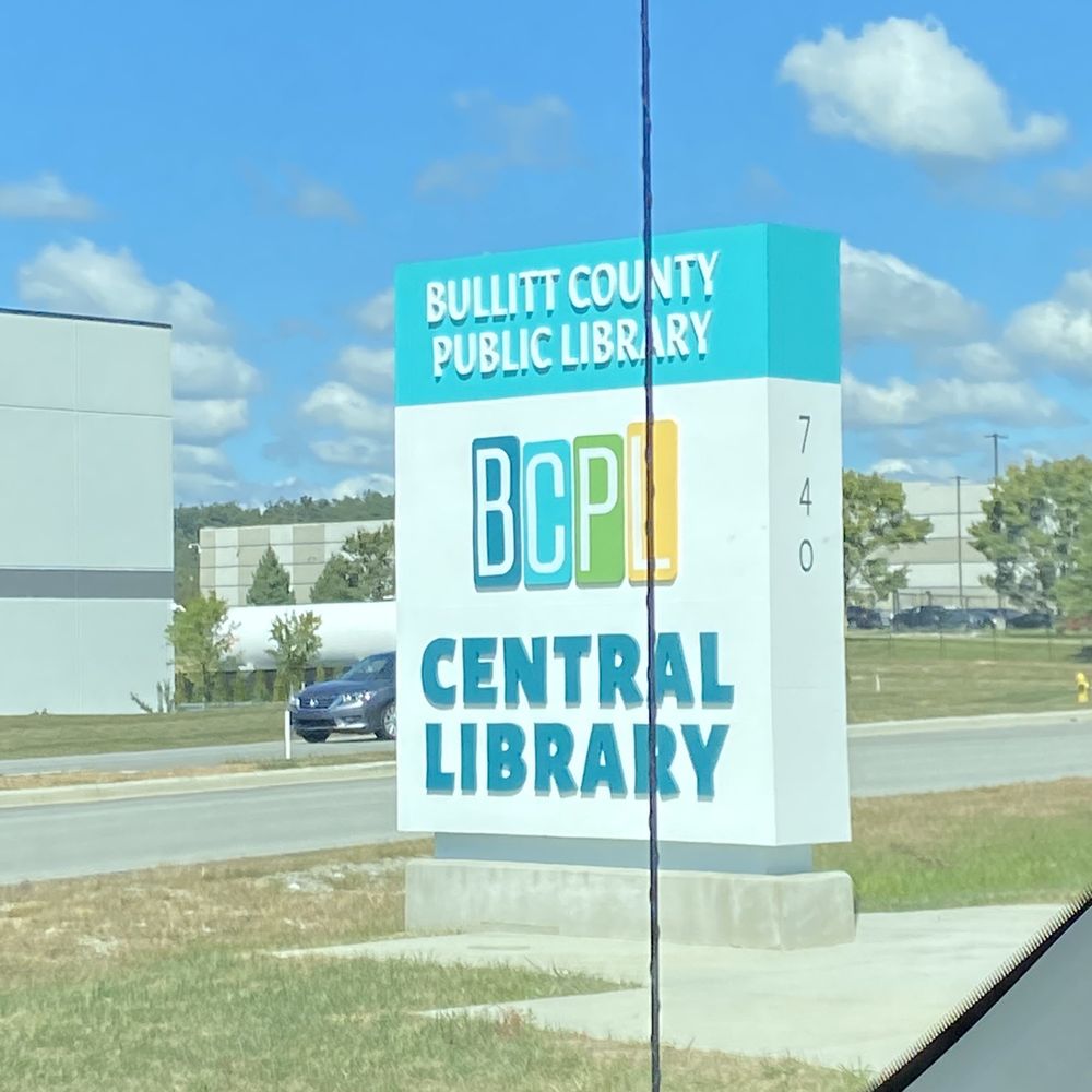 Bullitt County Public Library- Central Library - Libraries Near Me - Shepherdsville, Kentucky Bullitt County Public Library- Central Library - Libraries Near Me - Shepherdsville, Kentucky
