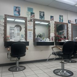Nila's Eyebrow Center