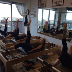 Pilates Angel - Come try a group cardio class for free