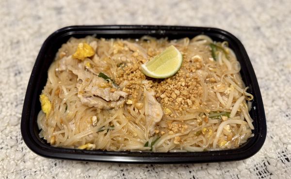 Kin Dee Thai & Pho by null