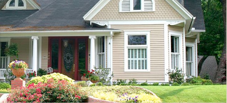 Slide of Annapolis Home Improvement and Annapolis Handyman Service