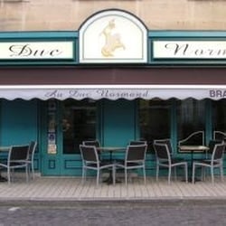 Au Duc Normand