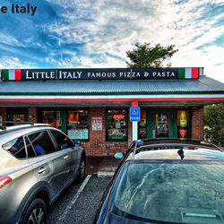 Little Italy Annapolis