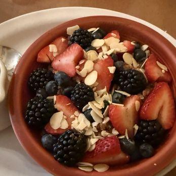 The Biscuit - Breakfast Cereal - Breakfast & Brunch Near Me - Holland, Michigan