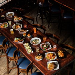 West Saloon & Kitchen 