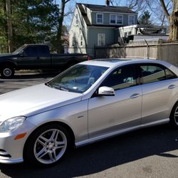 Eveready Transportation - Mercedes Benz