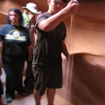 Antelope Canyon Tours - Tours Near Me - Page, Arizona