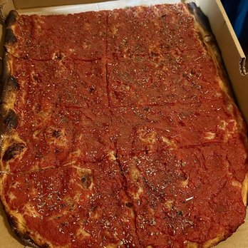 Bread and Salt - Pizza - Pizza Near Me - Jersey City, New Jersey