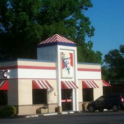 Store front