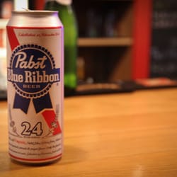 Broadway's - 24oz of awesome. All the time.