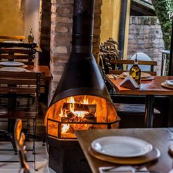Pizzaria Basilico