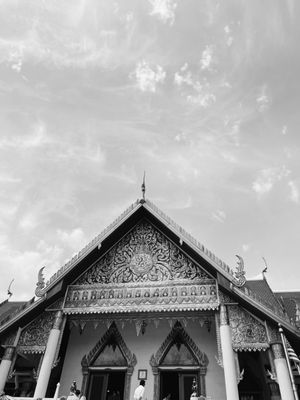 Buddhist Temple of Dallas by null