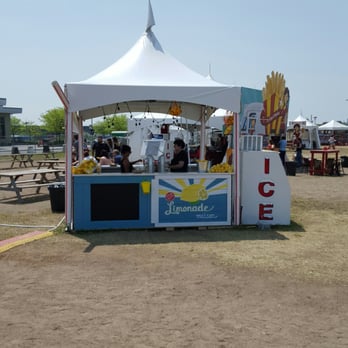Grand Poutinefest - Festivals Near Me - Laval, Quebec