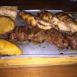 Fried Sweet Plantains