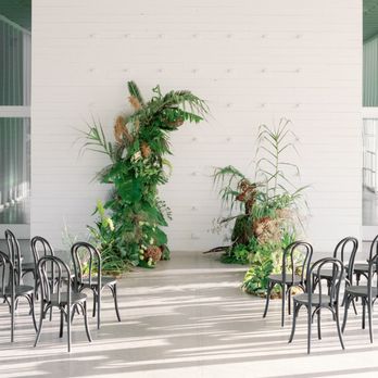 Prospect House - An indoor wedding in the Gallery of Prospect House - Venues & Event Spaces Near Me - Dripping Springs, Texas