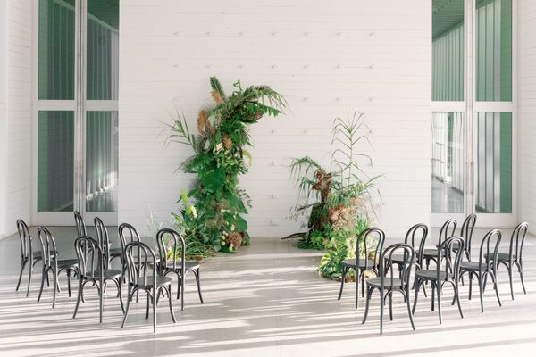 Prospect House by null