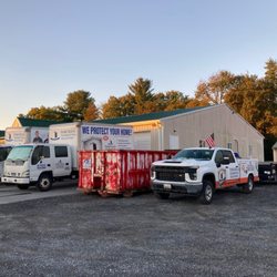 Fortress Foundation Solutions - Fortress Shop