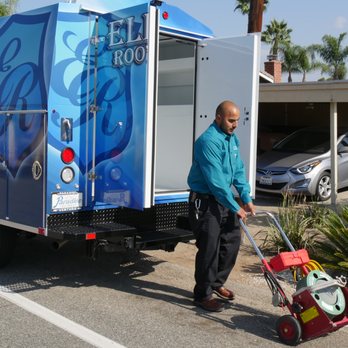 Elite Rooter - On the job! Our skilled technician is ready to tackle your plumbing challenges with Elite Rooter - Plumbing Near Me - San Mateo, California Elite Rooter - On the job! Our skilled technician is ready to tackle your plumbing challenges with Elite Rooter - Plumbing Near Me - San Mateo, California