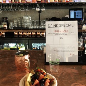 111 Minna Gallery - Gourmet pizza, fresh fruits and cheese, and Mezcol beverage. - Art Galleries Near Me - San Francisco, California 111 Minna Gallery - Gourmet pizza, fresh fruits and cheese, and Mezcol beverage. - Art Galleries Near Me - San Francisco, California