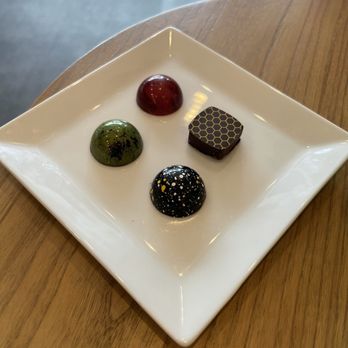 Wave 3 Coffee and Chocolate - Chocolates - Coffee & Tea Near Me - Atlanta, Georgia