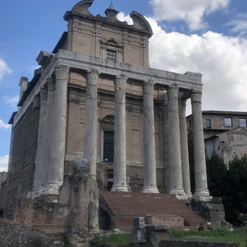 Palatino - Landmarks & Historical Buildings Near Me - Rome, RM Palatino - Landmarks & Historical Buildings Near Me - Rome, RM