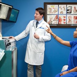 Keith Clinic Estramonte Chiropractic
