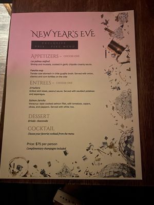 Menu photo 2 Miatzil Brooklyn, NY