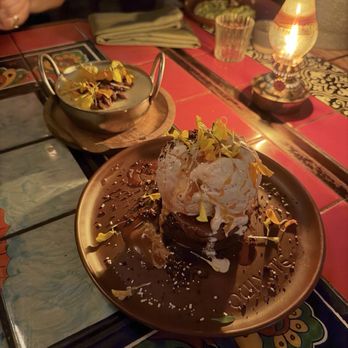 Quixote - Pastel De Diablo & Flan Oaxaqueño - Mexican Near Me - San Diego, California Quixote - Pastel De Diablo & Flan Oaxaqueño - Mexican Near Me - San Diego, California