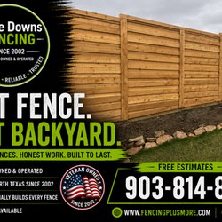 Mike Downs Fencing