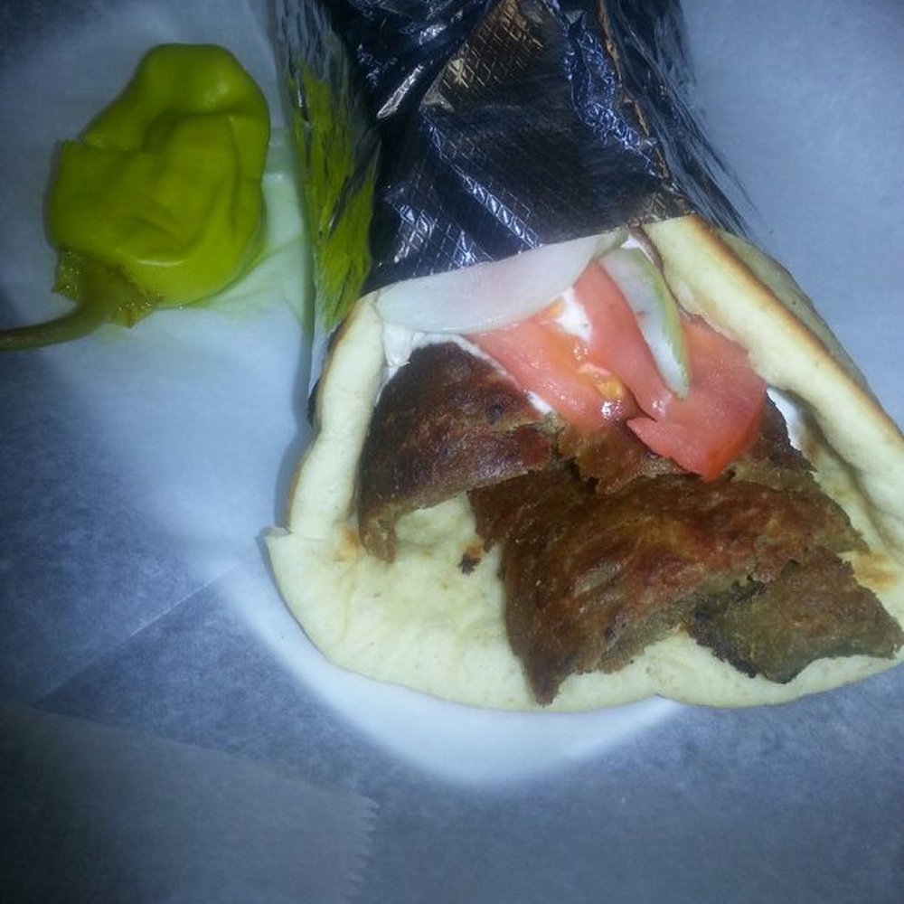 Avalon Pockets - Gyro - Mediterranean Near Me - Orlando, Florida Avalon Pockets - Gyro - Mediterranean Near Me - Orlando, Florida