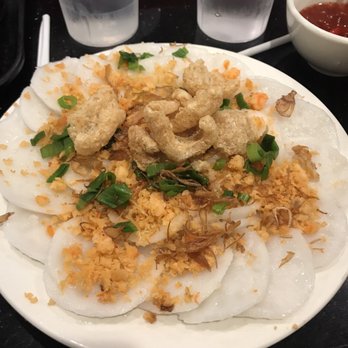 Ngự Bình Restaurant - Vietnamese Near Me - Westminster, California