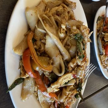 Thai House Restaurant - Thai Near Me - Mesa, Arizona
