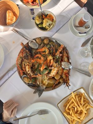 Mar do Inferno by null