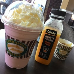 Zaraffa's Coffee