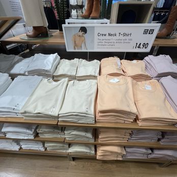UNIQLO - Men's Clothing Near Me - Dallas, Texas UNIQLO - Men's Clothing Near Me - Dallas, Texas
