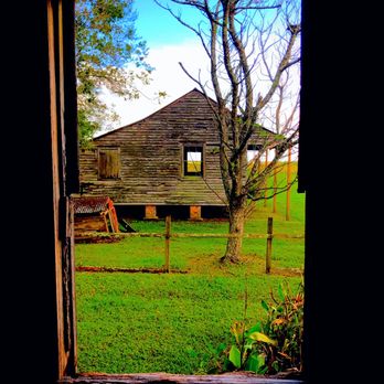 Laura Plantation - A nice view, as long as you're not a slave living here - Landmarks & Historical Buildings Near Me - Vacherie, Louisiana
